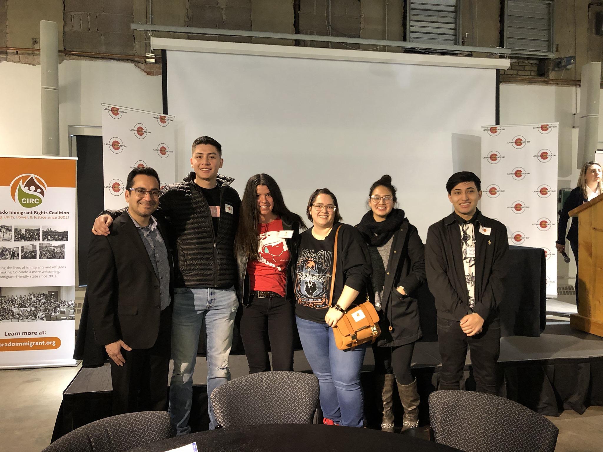 Community event